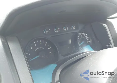 2013 Ford F-150 Stx z USA, uszkodzony, nr VIN 1FTFX1CF2DFD52303